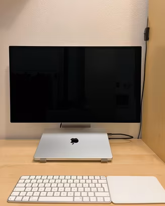 Apple Macbook Pro 14” M5 PRO 48GB Ram 1TB