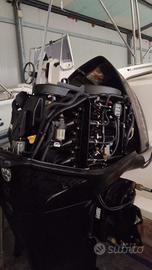 . mercury 40/60 4tempi  iniezione 