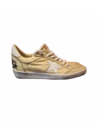 stock misto scarpe usate golden goose