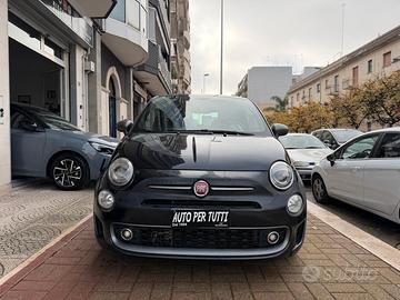 Fiat 500 1.3 Multijet 95 CV S