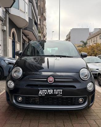 Fiat 500 1.3 Multijet 95 CV S