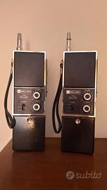 Walkie-talkie