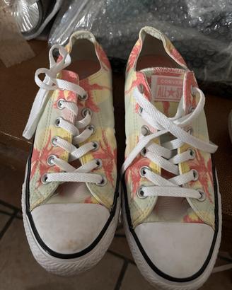 Scarpe Converse All star