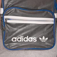 tracolla adidas 