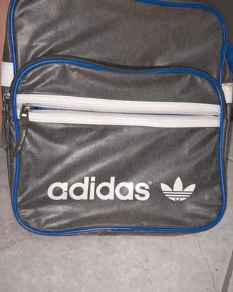 tracolla adidas 