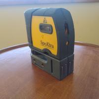 TRACCIATORE LASER SPEKTRA