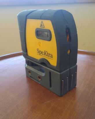 TRACCIATORE LASER SPEKTRA
