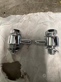 Sfiti teste harley davidson sportster