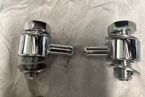 Sfiti teste harley davidson sportster