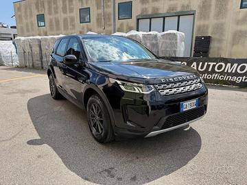 LAND ROVER Discovery Sport 2.0D I4-L.Flw 150 CV