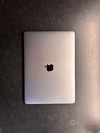 Macbook Air M1 2020