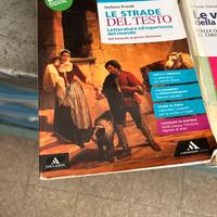 Libro Le strade del testo