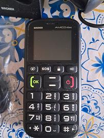 cellulare Brondi Amico