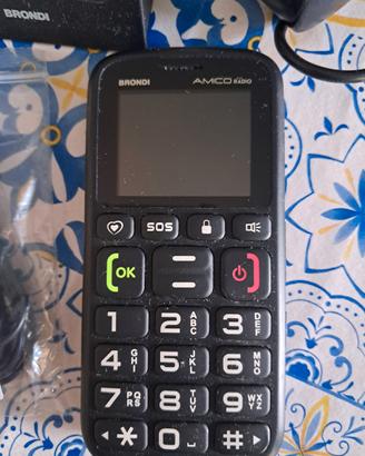 cellulare Brondi Amico