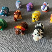 Sorpresine Kinder Gli Svitatelli