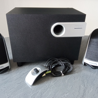 Subwoofer Philips