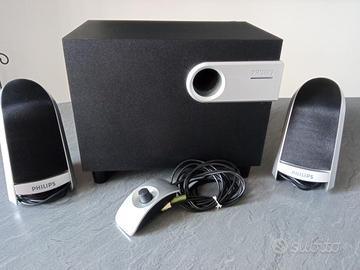 Subwoofer Philips