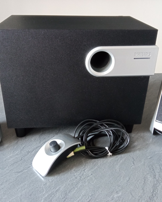 Subwoofer Philips