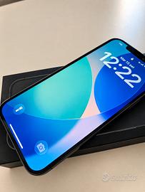 iPhone 12 pro Max 1 28G