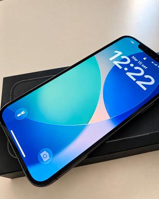iPhone 12 pro Max 1 28G