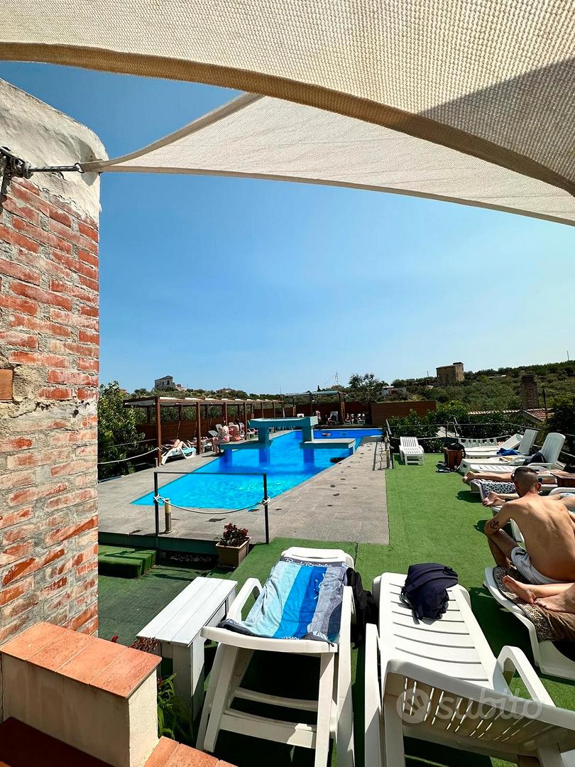 Casa – Riesi, Caltanissetta - Vista 5