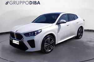 BMW X2 Serie X SDRIVE18D