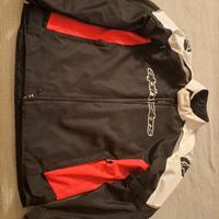 Giubbotto moto Alpinestars