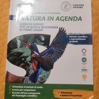 Natura in agenda - ISBN 9788858340417