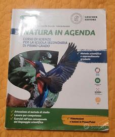 Natura in agenda - ISBN 9788858340417