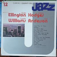I Giganti Del Jazz Vol. 12 - Duke Ellington orch