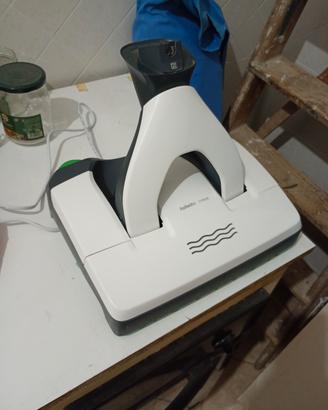 Lavapavimenti FOLLETTO