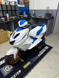 YAMAHA AEROX 50 R