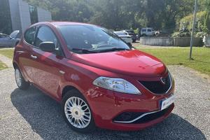 Lancia Ypsilon 1.2 69 CV 5 porte GPL Ecochic ...