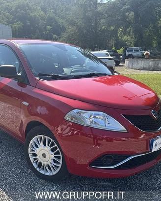 Lancia Ypsilon 1.2 69 CV 5 porte GPL Ecochic ...