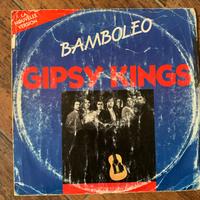 Gipsy kings - bamboleo Vinile