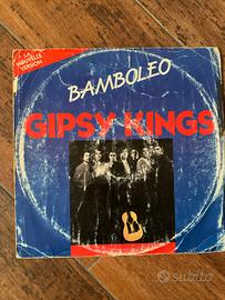 Gipsy kings - bamboleo Vinile