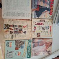 burda magazine vintage