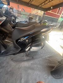Honda SH 150 ABS