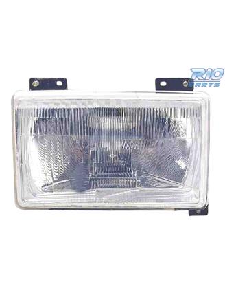 FARO SX CITROEN C25 FIAT DUCATO PEUGEOT J5