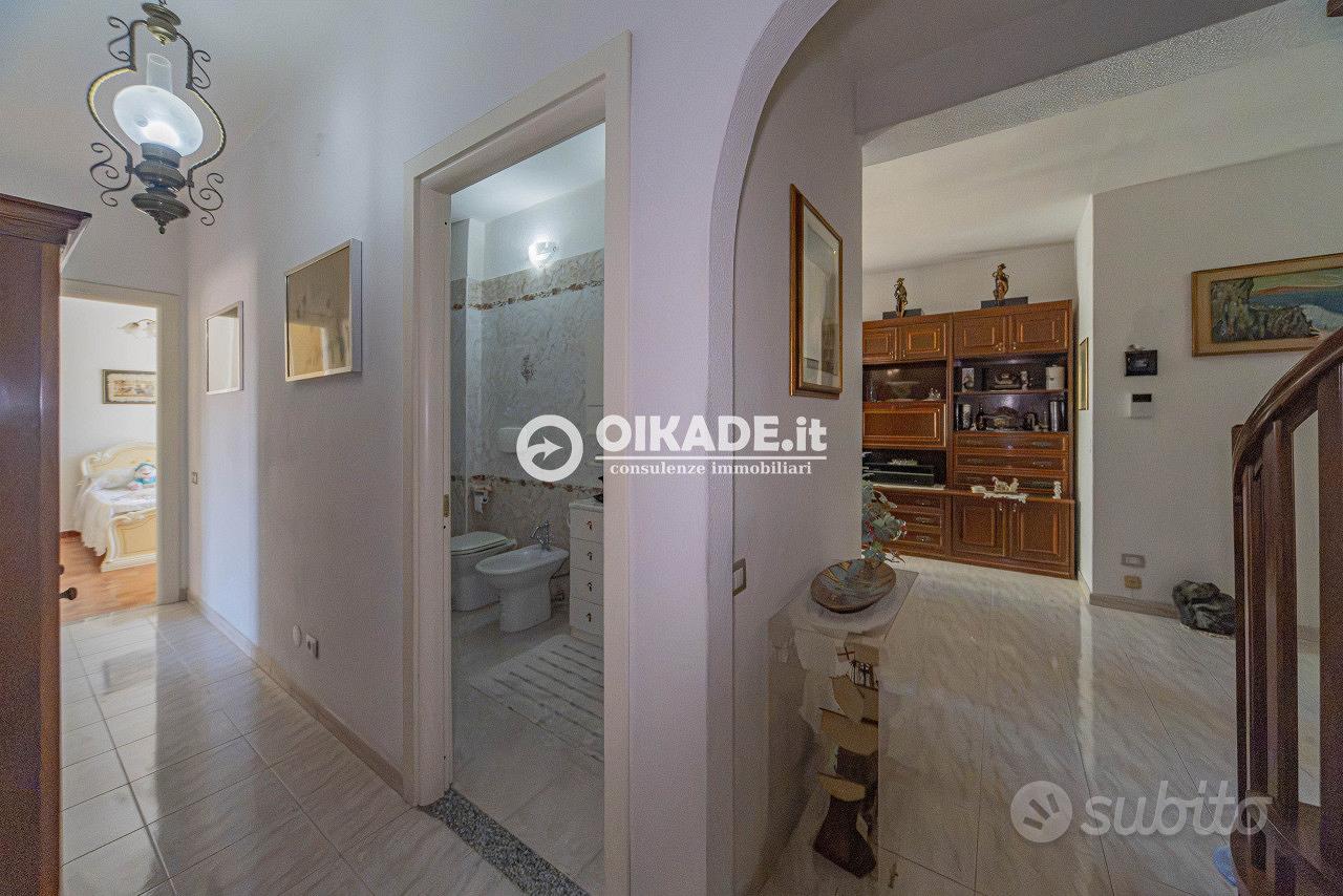 Appartamento – Cagliari, Villa Doloretta, Pirri - Altro