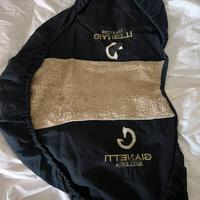 Coprisella salto/dressage