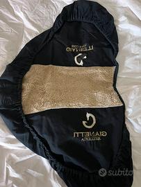 Coprisella salto/dressage