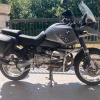 BMW r 1150 gs