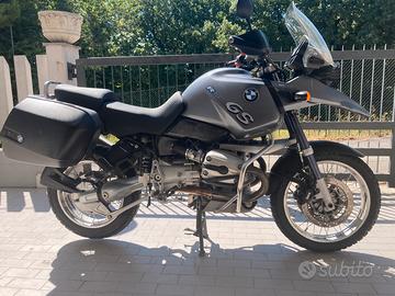 BMW r 1150 gs