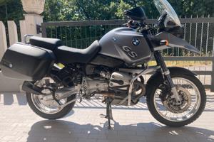 BMW r 1150 gs