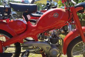 Moto Motom