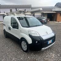 Fiat Fiorino 1.3 Mtj 95 cv Allestimento Ex ENEL Eu