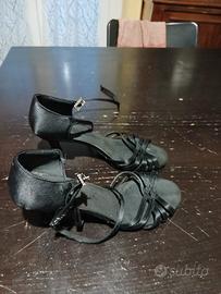 scarpe da ballo 
