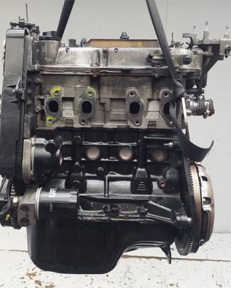 199A4000 MOTORE C/TAPPO A VITE C/A.C S/IDRO FIAT G
