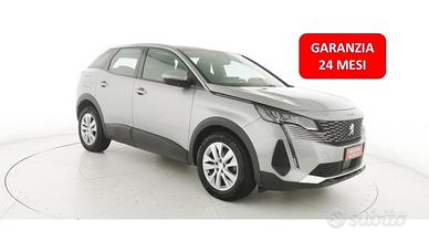 PEUGEOT 3008 BlueHDi 130 S&S Active Business